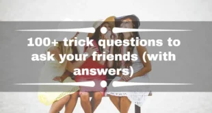 Questions to Ask Your Friends