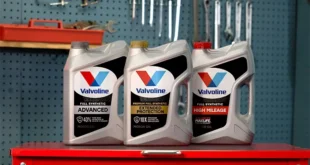 Valvoline Coupons