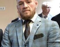 Conor McGregor