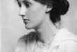 Virginia Woolf