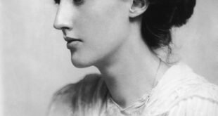 Virginia Woolf