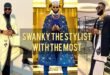 Swanky Jerry: The Fashion Maverick Redefining African Style