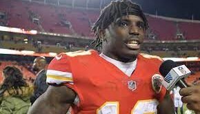 Tyreek Hill's Contract