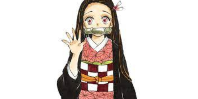 Nezuko