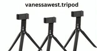 Vanessawest.tripod