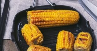 How to Cook Corn on the Cob