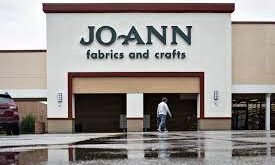 Joann Fabrics