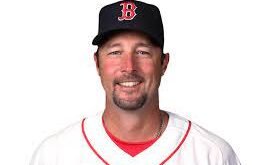 Tim Wakefield